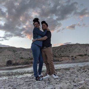 Meet your Posher, Brandon